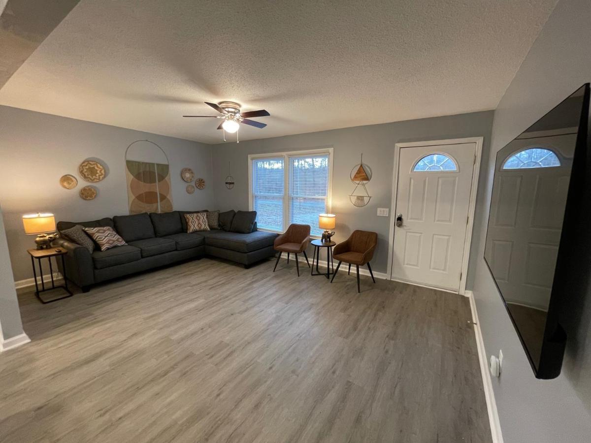 Remodeled Cottage With Sunroom Manchester Dış mekan fotoğraf