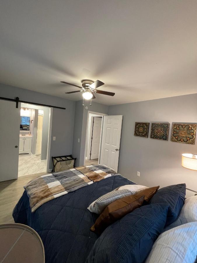 Remodeled Cottage With Sunroom Manchester Dış mekan fotoğraf